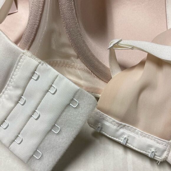 AUDEN Convertible Bra,36 A, wired, strapless - Picture 10 of 15